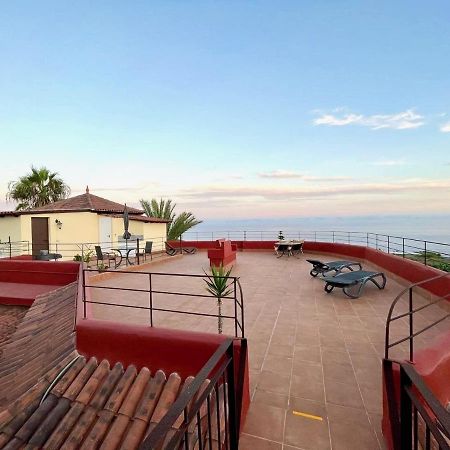 Bella Vista - Finca Tabaiba イコー・デ・ロス・ビノス エクステリア 写真