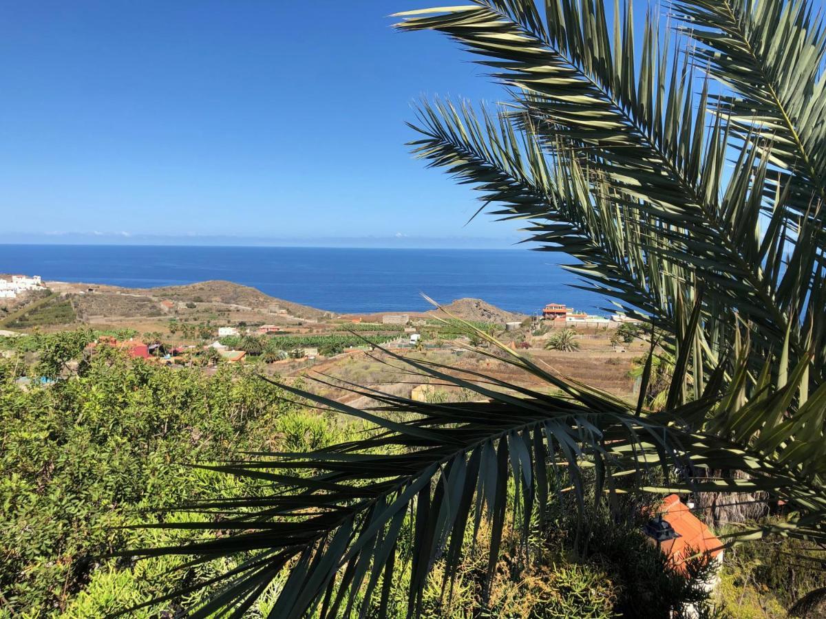 Bella Vista - Finca Tabaiba イコー・デ・ロス・ビノス エクステリア 写真