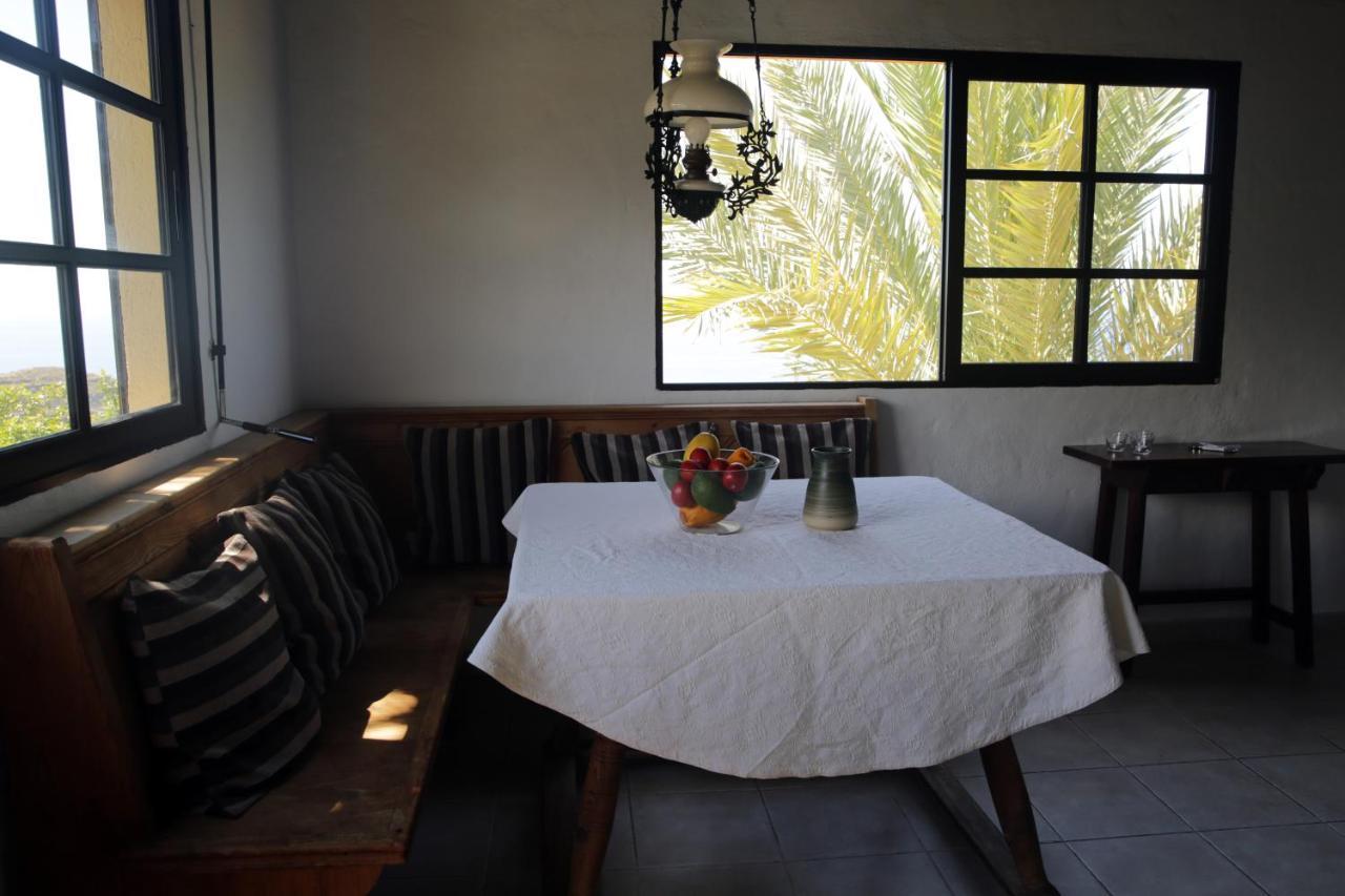 Bella Vista - Finca Tabaiba イコー・デ・ロス・ビノス エクステリア 写真
