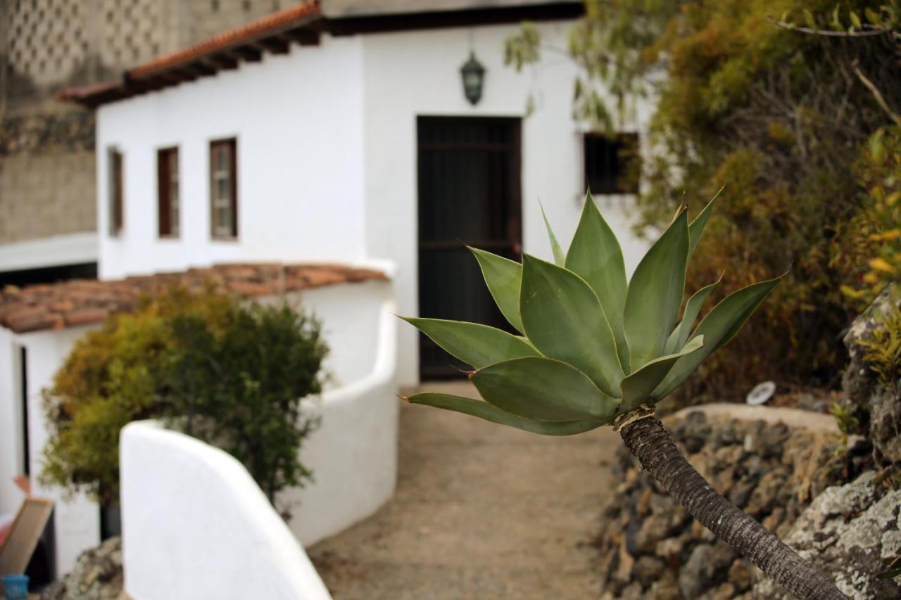 Bella Vista - Finca Tabaiba イコー・デ・ロス・ビノス エクステリア 写真