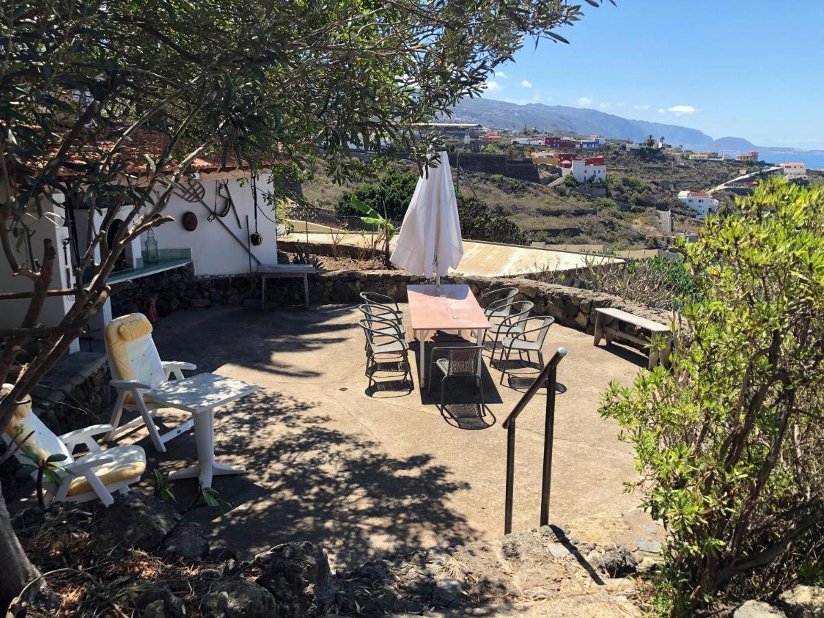 Bella Vista - Finca Tabaiba イコー・デ・ロス・ビノス エクステリア 写真