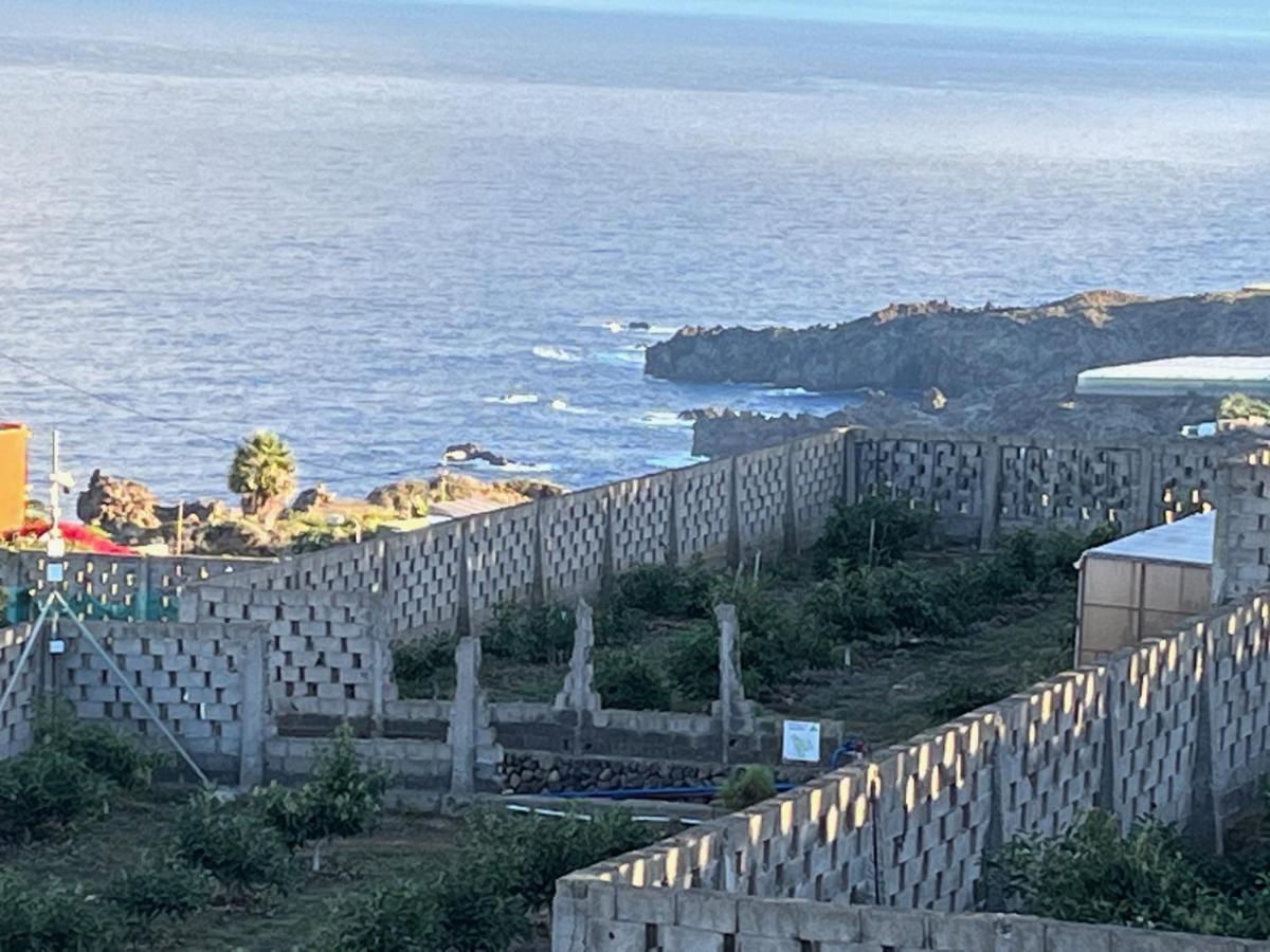 Bella Vista - Finca Tabaiba イコー・デ・ロス・ビノス エクステリア 写真