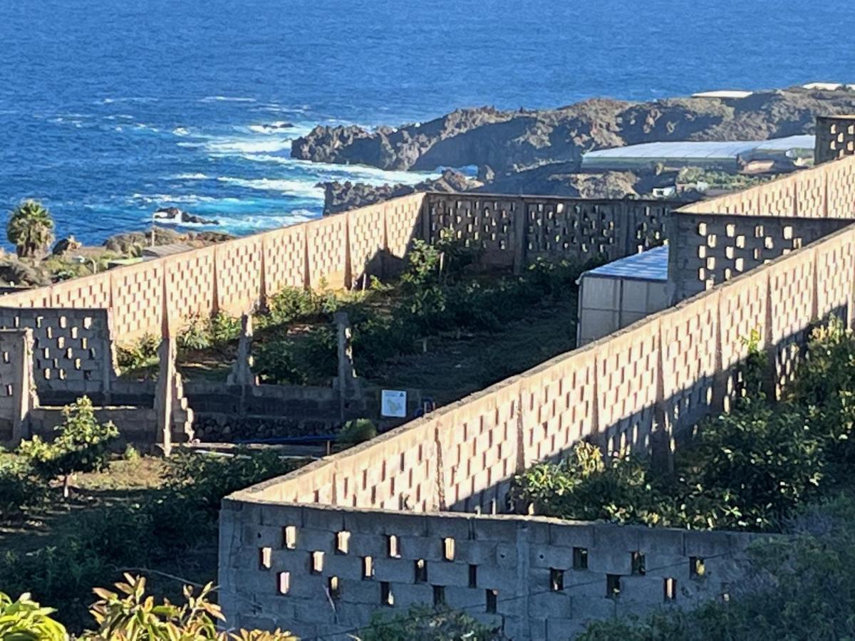 Bella Vista - Finca Tabaiba イコー・デ・ロス・ビノス エクステリア 写真