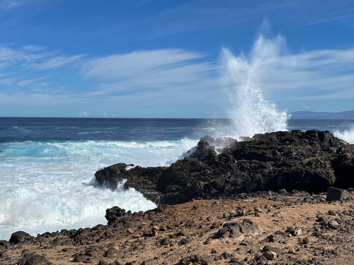 Bella Vista - Finca Tabaiba イコー・デ・ロス・ビノス エクステリア 写真