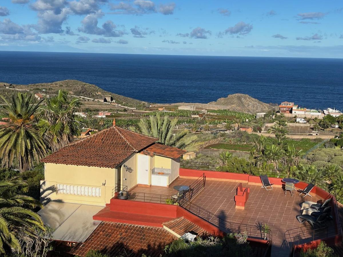 Bella Vista - Finca Tabaiba イコー・デ・ロス・ビノス エクステリア 写真